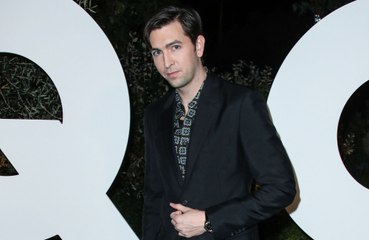 Nicholas Braun 'sobbed' after Succession farewell