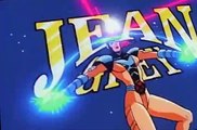 X-Men: The Animated Series 1992 X-Men S05 E008 – Storm Front (Part 2)