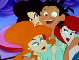 Hercules (TV Series) S01 E021 - The Argonauts