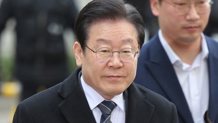 [뉴스라이브] 이재명 이르면 이번 주 불구속기소...핵심 쟁점은? / YTN