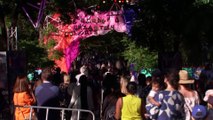 Adelaide Fringe sets seven-figure record as festival sells 1 million tickets for first time