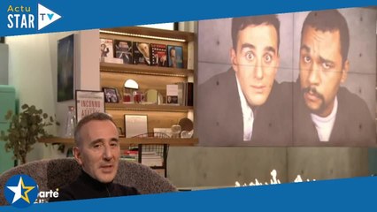 "Rien n'est jamais clair avec lui" : Élie Semoun se confie sur ses rapports compliqués avec Dieudonn