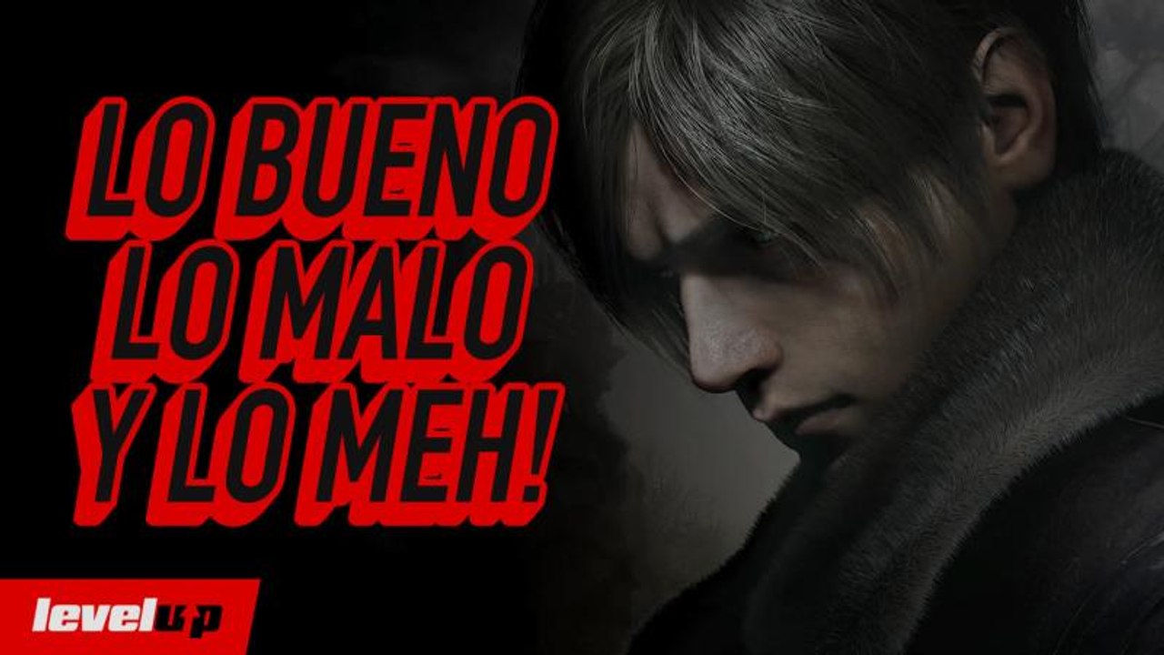 Resident Evil 4