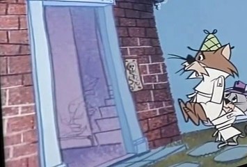 Snooper and Blabber S01 E005