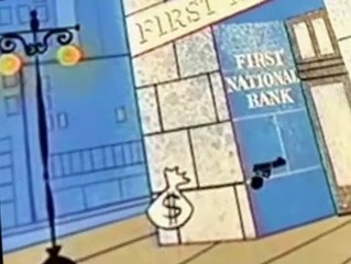 Snooper and Blabber S01 E007