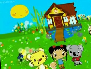 Ni Hao, Kai-Lan S01 E005 - Tolee's Rhyme Time