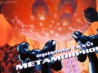 Robotech S03 E016 - Metamorphosis