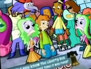 Cyberchase S03 E003 A World Without Zero