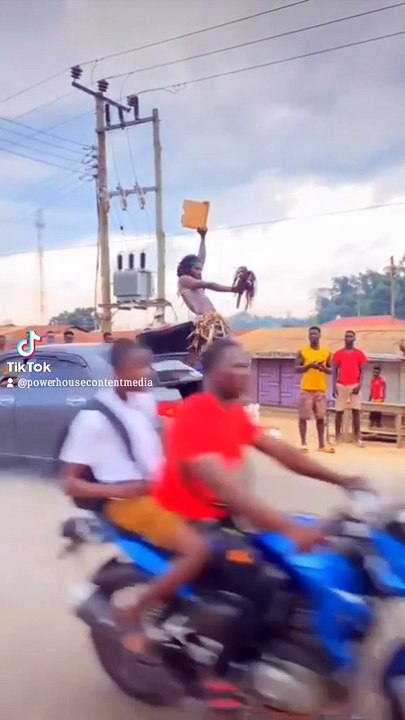 New Okomfo Anokye Rises In Ashanti Region