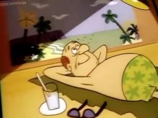 Breezly and Sneezly E005 - Furry Furlough