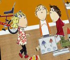 Charlie and Lola Charlie and Lola S03 E016 It’s Raining, It’s Boring