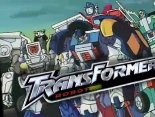 Transformers: Robots in Disguise S01 E18