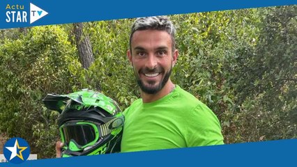 « T'arrêtes avec ça » : Julien Tanti perd ses moyens après une terrible confidence de son fils