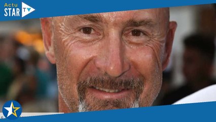 Vincent Lagaf’ enfant adopté : “J’ai toujours eu l’impression d’être une attraction dans cette famil