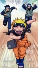 Mối quan hệ giữa Naruto và Sasuke | Điện Ảnh Net