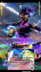 Rocket League Top 5 trucos secretos Ver.4  #RocketLeague