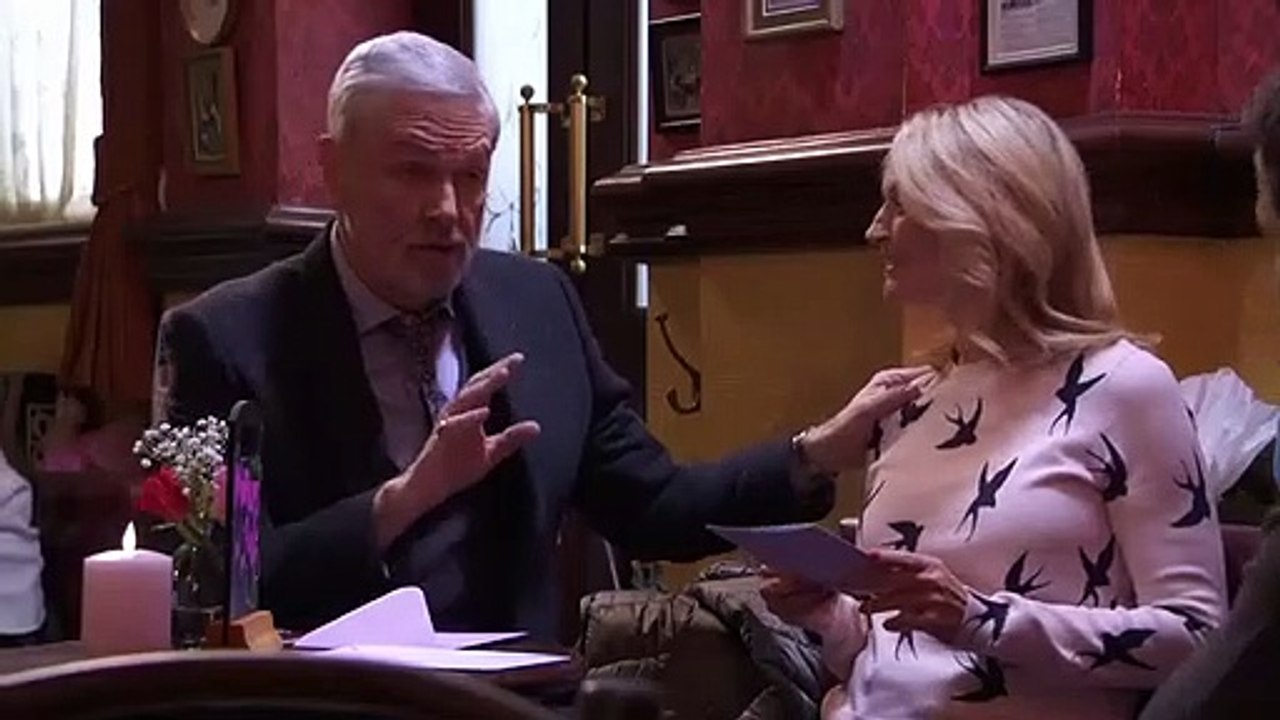EastEnders 20th March 2023