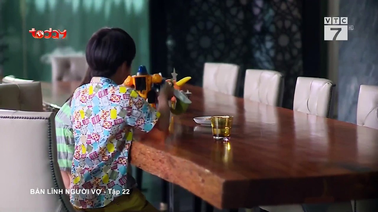 [TẬP 22] - Bản Lĩnh Người Vợ, Phim Thái Lan, Mới Nhất, Lồng Tiếng , trọn bộ