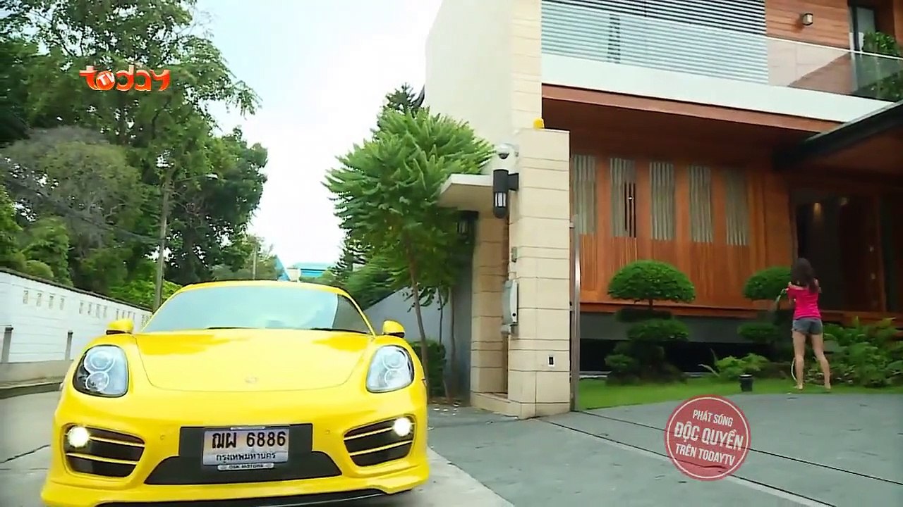 [TẬP 29] - Bản Lĩnh Người Vợ, Phim Thái Lan, Mới Nhất, Lồng Tiếng , trọn bộ