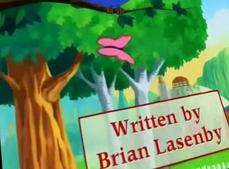 Franklin Franklin S05 E001 Franklin the Teacher / Franklin’s Allergy