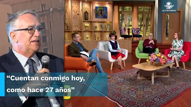 Tras orden de arresto, Salinas Pliego respalda a Pati Chapoy