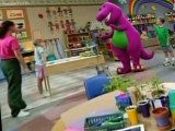 Barney and Friends Barney and Friends S06 E016 How Does Your Garden Grow?