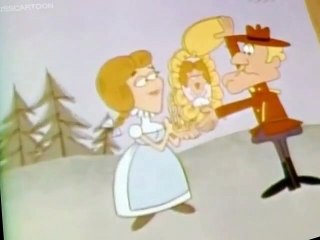 The Dudley Do-Right Show The Dudley Do-Right Show S04 E002 – The Locket