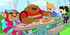 Bravest Warriors S01 E009 - Cereal Master