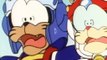 Samurai Pizza Cats E019 - Samurai Charm School