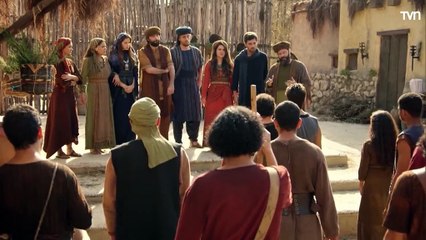 Genesis Capitulo 133 en español