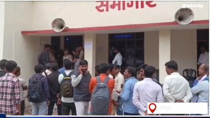 मधेपुरा: शिक्षक काउंसिलिंग के दौरान अभ्यर्थियों के बीच हुई मारपीट, दो जख्मी