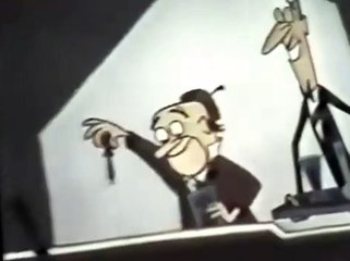 Milton the Monster E007C - Monster Mutiny