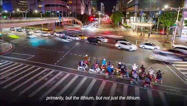 -Peter Zeihan You Can See Whats Going To Happen_