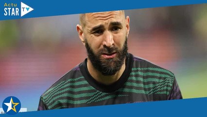 Karim Benzema absent de l'hommage aux retraités de l'équipe de France ? Didier Deschamps répond