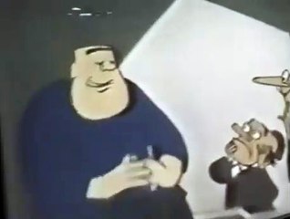 Milton the Monster E018C - The Hearse Thief