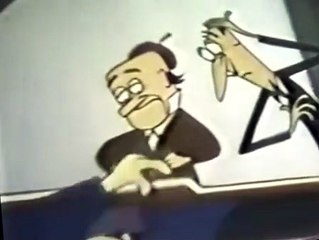 Milton the Monster E019A - Boo to You