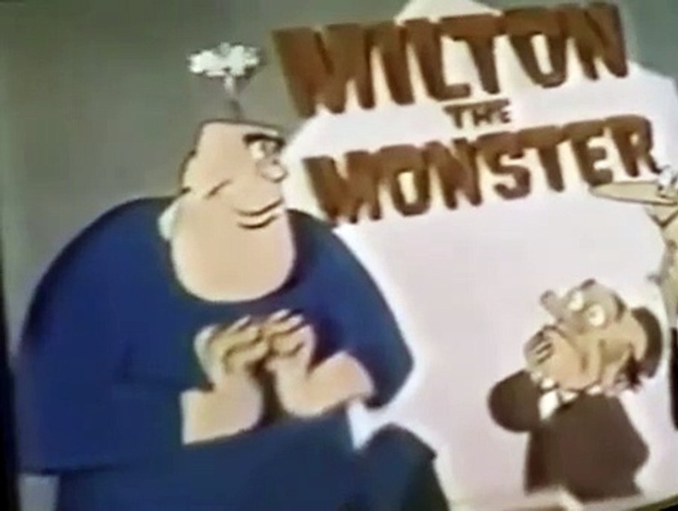 Milton the Monster E022C - Skullgaria Forever