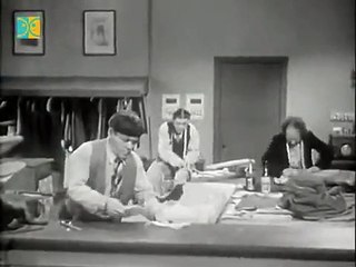 Sing a Song of Six Pants (1947) Watch HD