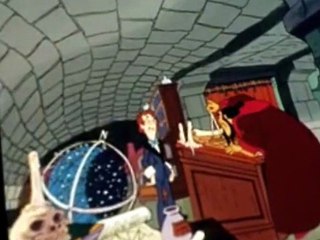 Mission: Magic! Mission: Magic! E011 Doctor Astro