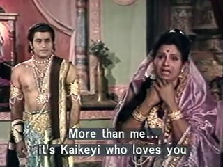 Ramayan Episode 15: Lord Ram's Divine Journey