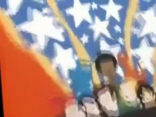 Mission: Magic! Mission: Magic! E013 Nephren