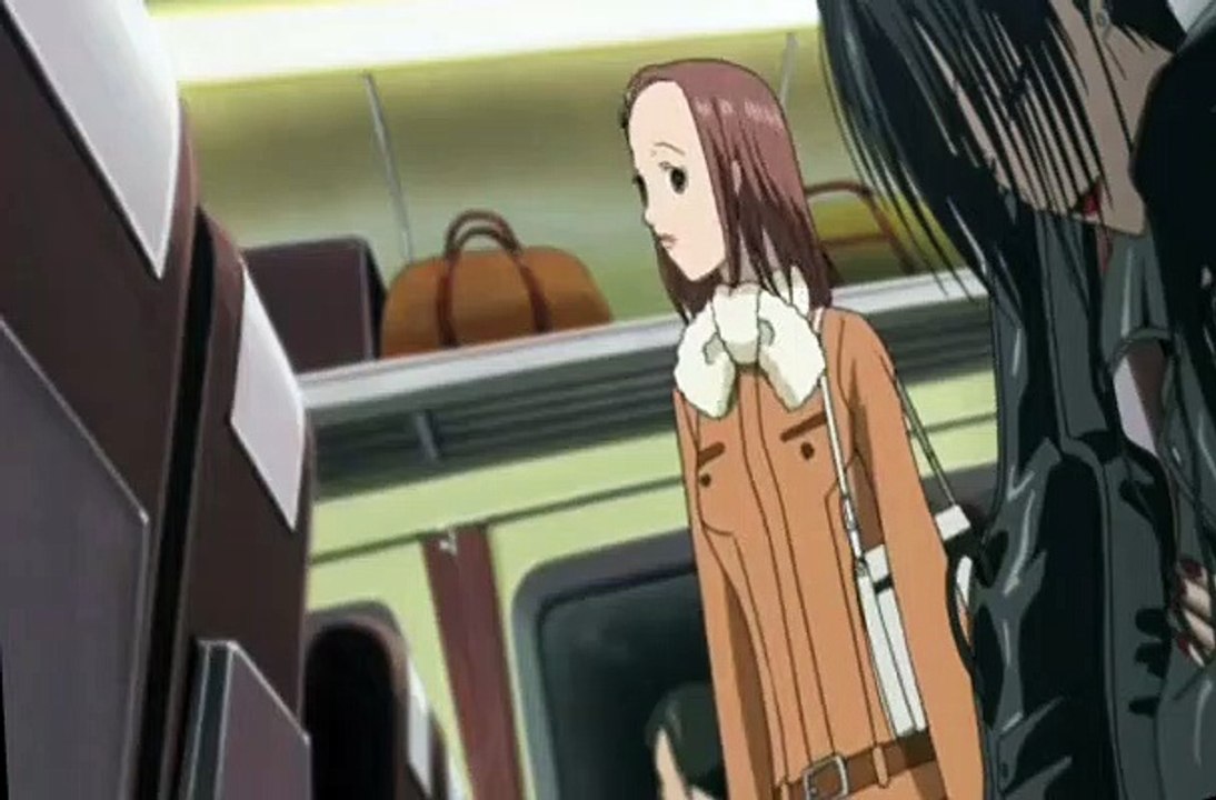 Nana S01 E01