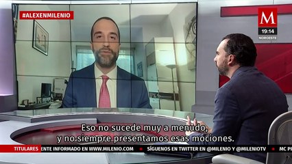 Defensa de García Luna buscará nueva evidencia para probar su inocencia