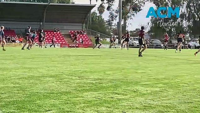 MRHS claim Fifita Cup | The Area News | March 2023