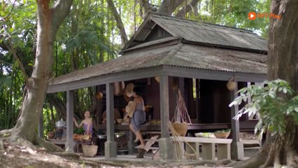 Tập 2 - Dòng máu trăng hoa, Phim Thái Lan, lồng tiếng, cực hay, bản đẹp