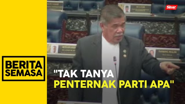 Kecukupan telur di pantai timur tak kira parti: Mat Sabu