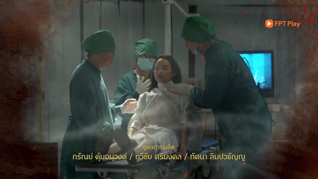 Tập 30 - Đầu quỷ, Phim Thái Lan, bản đẹp, thuyết minh, cực đỉnh