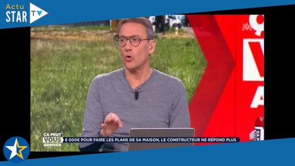 "C'est un peu ringard" : Julien Courbet taclé par une avocate de Ca peut vous arriver en direct, il