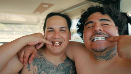 That Mexican OT - The Devils Tango