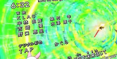 Digimon Fusion S02 E03